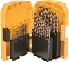 DeWalt DT4957-QZ Metallbohrer-Set HSS-Co 29-tlg Produktbild-Vorschau 1