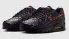 Nike Air Max 90 "Volcano Black Magma Orange" HF3248-001, Podgląd zdjęcia produktu 1