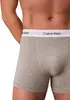 Calvin Klein 0000U2662G, Černá, Šedá, Bílá, Muži, S, Na Náhled obrázku produktu 7