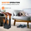Vulpes MAX Goods  asciugascarpe elettrico | macchina per Anteprima dell’immagine prodotto 17