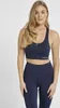 hummel  Seamless Sport-BH mit Racerback für optimalen Halt Produktbild-Vorschau 2