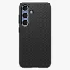 SPIGEN étui LIQUID AIR pour SAMSUNG S25 noir mat Voir les images du produit 4