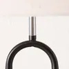 Tischlampe MEDLEY, Metallgestell, 65 cm Produktbild-Vorschau 3