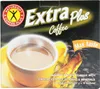 Instant Extra Plus Coffee Mix Powder mit Ginseng Extrakt Produktbild-Vorschau 2