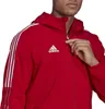 adidas Tiro 21 Windbreaker team power red XXL Produktbild-Vorschau 4