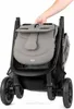 Allison Joie Buggy Litetrax Pro hellgrau hellgrau Produktbild-Vorschau 5