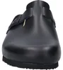 JOSEF SEIBEL Josef 04 | Sabots pour Hommes | noir Voir les images du produit 4
