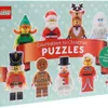 LEGO Countdown to Christmas Puzzles Produktbild-Vorschau 3