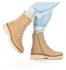 Schnürstiefelette Warmfutter bis 35mm Absatz (casual) Produktbild-Vorschau 53