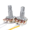 2 Volume 1 Tone 1 Jack 500K Potis 3 Way Switch Wiring Podgląd zdjęcia produktu 7