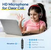 Children's Headphones, Headphones with Cable, 85/94 dB Produktbild-Vorschau 2