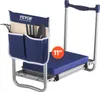 VEVOR Kniebank 585x300x485 mm, Kniekissen 279x385mm Produktbild-Vorschau 1