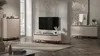 TV-Lowboard SELENE von Lindner Möbel – zweitürig – 140 x 44 Produktbild-Vorschau 6