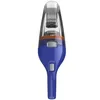 Black & Decker 5,4Wh Dustbuster m. Zubehör 3,6V/1,5Ah Voir les images du produit 6
