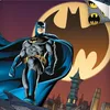 Súprava posteľnej bielizne Batman z obliečky na prikrývku a Náhľad obrázku produktu 2