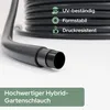 AREBOS Schlauchtrommel 35 m Gartenschlauchaufroller Produktbild-Vorschau 8