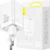Baseus Super Si Pro szybka adowarka USB / USB Typ C 30W Podgląd zdjęcia produktu 23