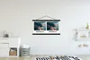 MuchoWow® Textilposter Australien - Sommer - Autobahn - Produktbild-Vorschau 2