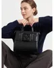 Armani Exchange Xw000392 Af2644 Shopping Bag Couleur Rouge Voir les images du produit 7