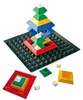 Puzzle triangolare con base, 24 pezzi + base Anteprima dell’immagine prodotto 3