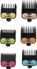 Comair Aufsteckkamm-Set Vision Clipper Produktbild-Vorschau 1