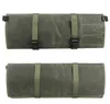Koch Messer Roll Bag,Wachs Leinwand Messer Case Produktbild-Vorschau 2