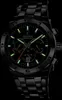 Festina Herren Uhr Sport Edelstahl Armbanduhr schwarz Produktbild-Vorschau 4