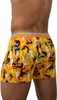 normani 6 Stück Retro Boxershorts aus Baumwolle Produktbild-Vorschau 3