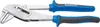 Unior Waterpump Box Joint Pliers 240 Werkzeug Produktbild-Vorschau 1