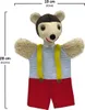Pezi 28cm, Handpuppe Produktbild-Vorschau 6