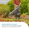 Gardena PowerJet 18V P4A, Handgehaltenes Gebläse, Produktbild-Vorschau 13