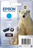 Epson Polar bear Jednofarebný atrament Claria Premium 26 Náhľad obrázku produktu 1