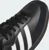 Adidas  Fußballschuhe indoor schwarz Gr. 91/2 Produktbild-Vorschau 16