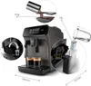 Philips Kaffeevollautomat für 2 Kaffeespezialitäten, Produktbild-Vorschau 8
