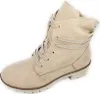 Rieker Damen Schnürboot beige Produktbild-Vorschau 80