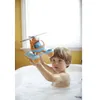 Green Toys Seacopter, badspeelgoed, geschikt voor Productafbeelding-voorbeeld 8