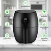 Extralink Air Fryer SJ-200 2L EU Frytkownica 1000W Podgląd zdjęcia produktu 3