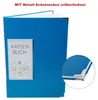 Ordnungsgemäßes Kassenbuch DIN A4 Hardcover - Übersicht Produktbild-Vorschau 2
