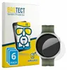 6x BROTECT Schutzglas für Samsung Galaxy Watch 9 (40 mm) Produktbild-Vorschau 1