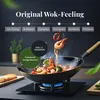 Unser runder eingebrannter pasoli Wok 30cm, Produktbild-Vorschau 2