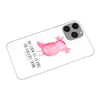 Mr. & Mrs. Panda Iphone 11 Pro Handyhülle Axolotl Glücklich Produktbild-Vorschau 3