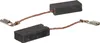 vhbw 2x Kohlebürste 7 x 12,5 x 26 mm kompatibel mit Hilti Produktbild-Vorschau 8