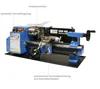 GÜDE GDM 400 Drechselbank Drechselmaschine Drehmaschine Produktbild-Vorschau 3