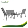 Gardlov 27600 Set da giardino - tavolo, panca, 2 poltrone, Anteprima dell’immagine prodotto 5