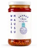 Sauce arachide épicée, huile de piment Voir les images du produit 1