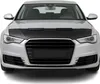 Haubenbra Steinschlagschutz Bonnet Bra für Audi A6 C7 Produktbild-Vorschau 11