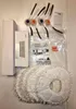 INF Kit d'accessoires pour robot de nettoyage Narwal Freo Voir les images du produit 8