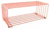 MyWIRE Schuhregal "Rodl1" - sunset coral Produktbild-Vorschau 1