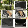 PawHut – skládací kočárek pro psy, vhodný pro velké a Náhled obrázku produktu 6