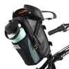 Wozinsky Borsa bici sotto sella 1,5 L Nero (Wbb20Bk) Anteprima dell’immagine prodotto 9